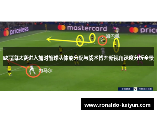 欧冠淘汰赛进入加时前球队体能分配与战术博弈新视角深度分析全景